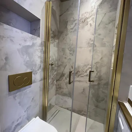 Apartment Boutique Massena